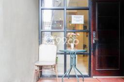 Kost Nyaman Strategis di Tanah Abang Full Furnished Kost Nyaman Strategis di Tanah Abang Full Furnished