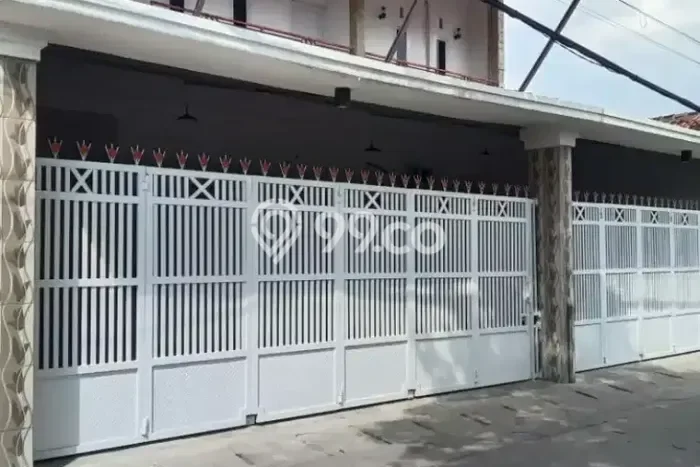 Untuk Disewa Kost Bekasi Selatan Dekat ke Mana Saja Untuk Disewa Kost Bekasi Selatan Dekat ke Mana Saja