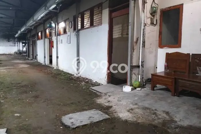 Rumah Kost Disewakan di Sawahan, Surabaya Full Furnished Rumah Kost Disewakan di Sawahan, Surabaya Full Furnished