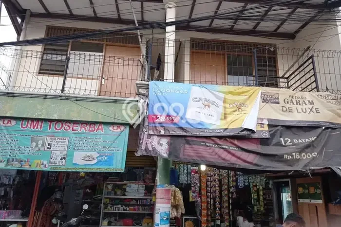 Untuk Disewa Kost Cakung Dekat ke Mana Pun Untuk Disewa Kost Cakung Dekat ke Mana Pun
