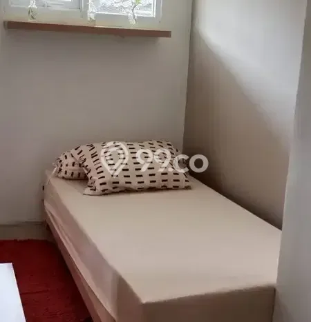 Kost Lengkap Strategis di Ngaglik Full Furnished Kost Lengkap Strategis di Ngaglik Full Furnished