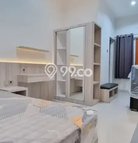 Kost di Semarang Timur Semarang Siap Huni Full Furnished Kost di Semarang Timur Semarang Siap Huni Full Furnished
