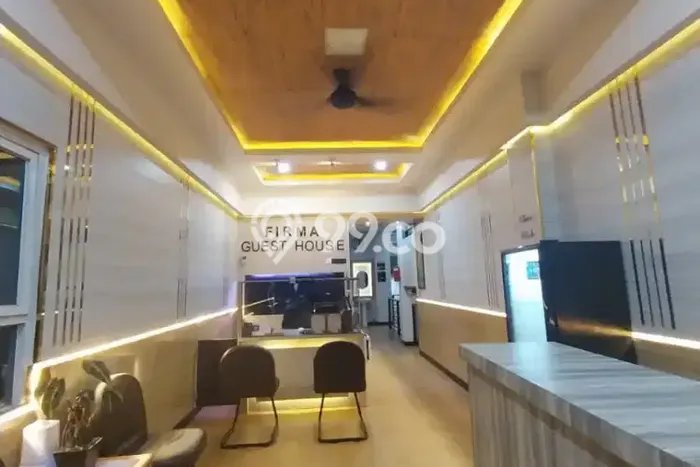 Kost Disewakan di Gunung Puyuh, Sukabumi Full Furnished Kost Disewakan di Gunung Puyuh, Sukabumi Full Furnished