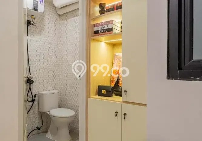 Kost Siap Pakai di Tangerang Bisa Langsung Pindah Kost Siap Pakai di Tangerang Bisa Langsung Pindah