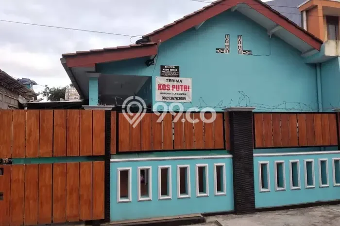 Kost Siap Huni di Kasihan, Bantul Kost Siap Huni di Kasihan, Bantul