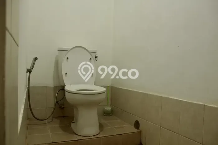 Kost di Ciputat Tangerang Selatan Siap Huni Full Furnished Kost di Ciputat Tangerang Selatan Siap Huni Full Furnished