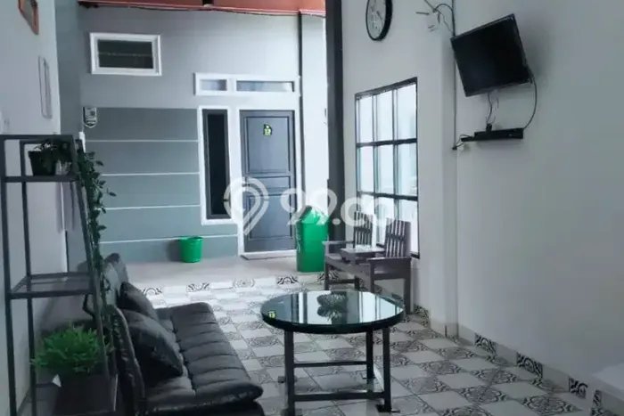 Kost Disewakan di Ilir Barat I, Palembang Full Furnished Kost Disewakan di Ilir Barat I, Palembang Full Furnished