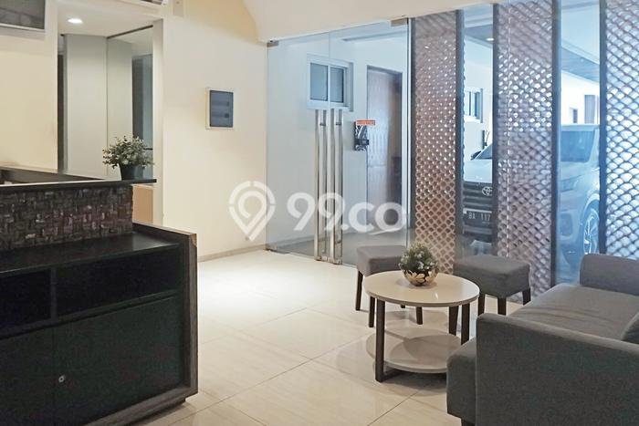 Sewa Kost Strategis di Kebon Jeruk Kondisi Bagus Full Furnished Sewa Kost Strategis di Kebon Jeruk Kondisi Bagus Full Furnished
