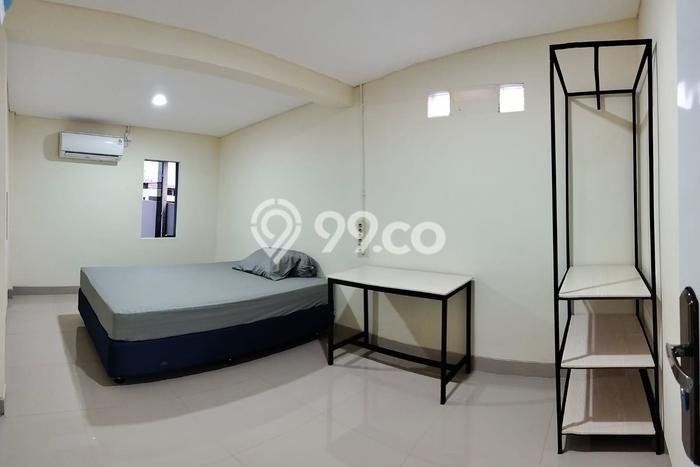 Kost di Cengkareng Jakarta Barat Siap Huni Full Furnished Kost di Cengkareng Jakarta Barat Siap Huni Full Furnished