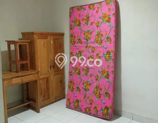 Kost Disewakan di Jati Uwung, Tangerang, Lokasi Strategis dan Nyaman Kost Disewakan di Jati Uwung, Tangerang, Lokasi Strategis dan Nyaman