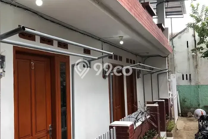 Disewakan Kost di Sukajadi Bandung Luas 0m2 Full Furnished Disewakan Kost di Sukajadi Bandung Luas 0m2 Full Furnished