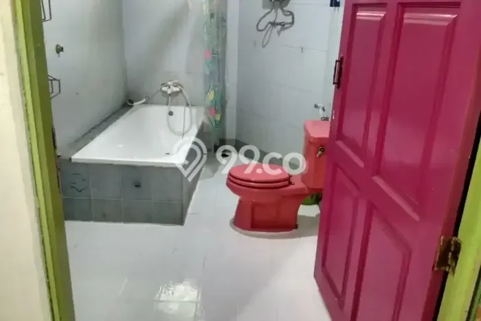 Sewa Kost Strategis di Cilandak Kondisi Bagus Full Furnished Sewa Kost Strategis di Cilandak Kondisi Bagus Full Furnished
