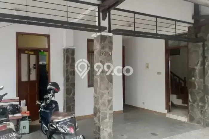 Disewakan Kost di Kawasan Favorit Cidadap Bisa Survei Dulu Disewakan Kost di Kawasan Favorit Cidadap Bisa Survei Dulu