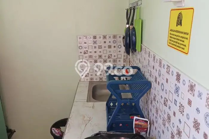 Kost Disewakan di Kebon Jeruk, Jakarta Barat, Lokasi Strategis dan Nyaman Kost Disewakan di Kebon Jeruk, Jakarta Barat, Lokasi Strategis dan Nyaman