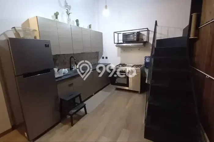 Sewa Kost Strategis di Kebomas, Gresik Full Furnished Sewa Kost Strategis di Kebomas, Gresik Full Furnished