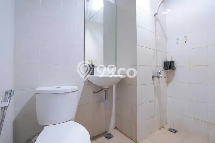 Rumah Kost Disewakan di Sukajadi, Bandung Full Furnished Rumah Kost Disewakan di Sukajadi, Bandung Full Furnished