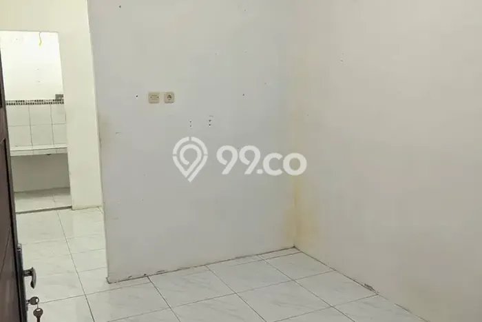 Kos-kosan Strategis Disewakan di Kembangan, Jakarta Barat Kondisi Baik Full Furnished Kos-kosan Strategis Disewakan di Kembangan, Jakarta Barat Kondisi Baik Full Furnished