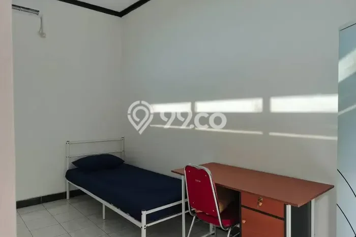 Kost Lengkap Strategis di Depok Full Furnished Kost Lengkap Strategis di Depok Full Furnished