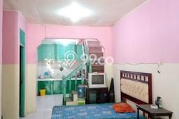Disewakan Kost Cikarang Barat Dekat ke Mana Pun Disewakan Kost Cikarang Barat Dekat ke Mana Pun