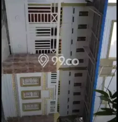 Kost Lengkap Strategis di Medan Denai Full Furnished Kost Lengkap Strategis di Medan Denai Full Furnished