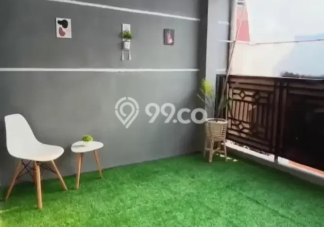 Kos-kosan Strategis Disewakan di Lembang, Bandung Barat Kondisi Baik Full Furnished Kos-kosan Strategis Disewakan di Lembang, Bandung Barat Kondisi Baik Full Furnished