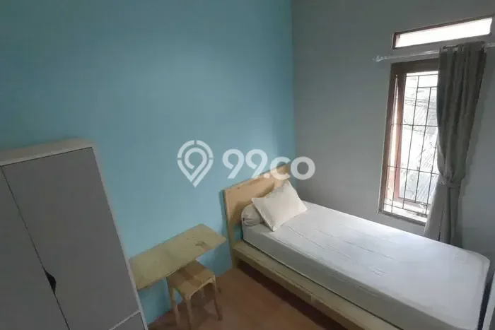 Disewakan Kost di Palmerah Jakarta Barat Luas Full Furnished Disewakan Kost di Palmerah Jakarta Barat Luas Full Furnished