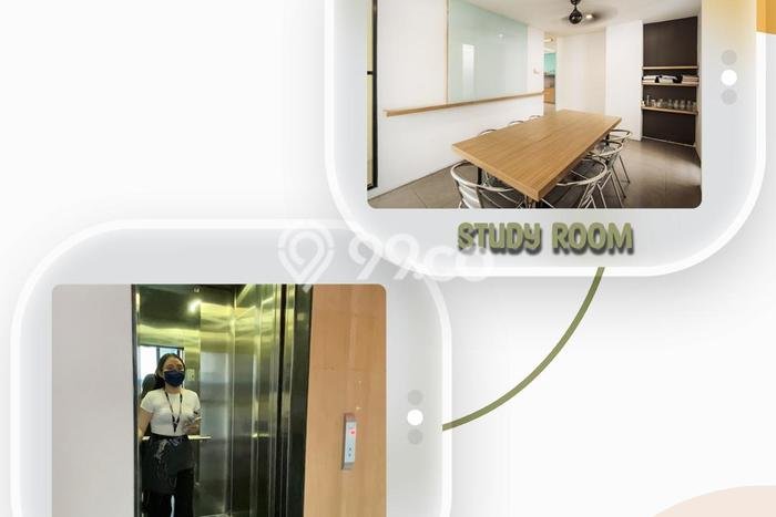 Kost di Pagedangan Tangerang Siap Huni Full Furnished Kost di Pagedangan Tangerang Siap Huni Full Furnished