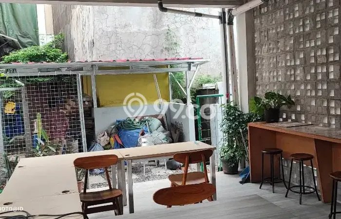 Disewakan Kost di Kebayoran Baru Jakarta Selatan Luas Full Furnished Disewakan Kost di Kebayoran Baru Jakarta Selatan Luas Full Furnished