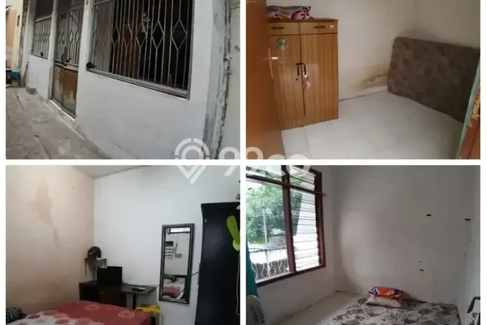 Kost Disewakan di Bubutan, Surabaya, Lokasi Strategis dan Nyaman Kost Disewakan di Bubutan, Surabaya, Lokasi Strategis dan Nyaman