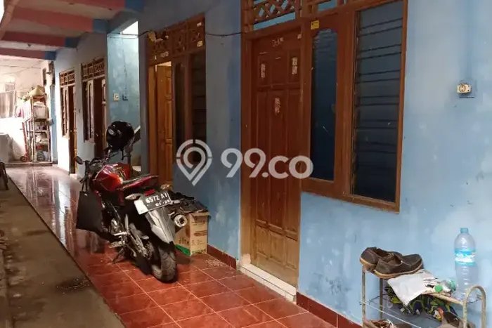 Kost Strategis Disewakan di Depok, Sleman Kondisi Baik Full Furnished Kost Strategis Disewakan di Depok, Sleman Kondisi Baik Full Furnished