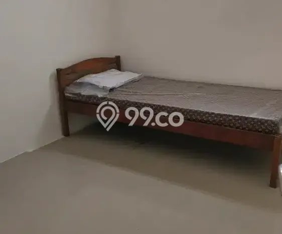 Kost Lengkap Strategis di Matraman Full Furnished Kost Lengkap Strategis di Matraman Full Furnished