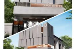 Kost Nyaman di Semarang Cocok untuk Mahasiswa dan Pekerja Kost Nyaman di Semarang Cocok untuk Mahasiswa dan Pekerja