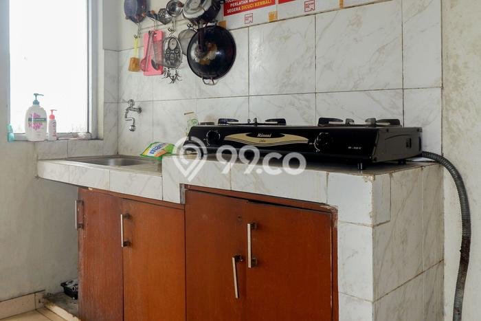 Kost Nyaman di Jakarta Selatan Cocok untuk Mahasiswa dan Pekerja Kost Nyaman di Jakarta Selatan Cocok untuk Mahasiswa dan Pekerja