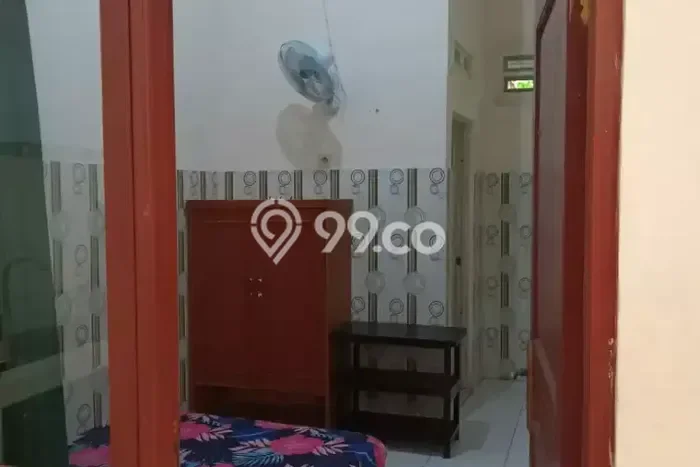 Kost Disewakan di Gresik, Gresik Full Furnished Kost Disewakan di Gresik, Gresik Full Furnished