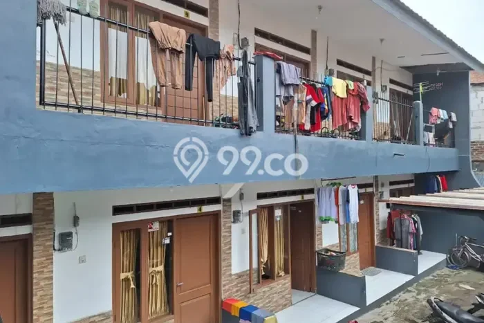 Kost Siap Huni di Margahayu, Bandung Kost Siap Huni di Margahayu, Bandung