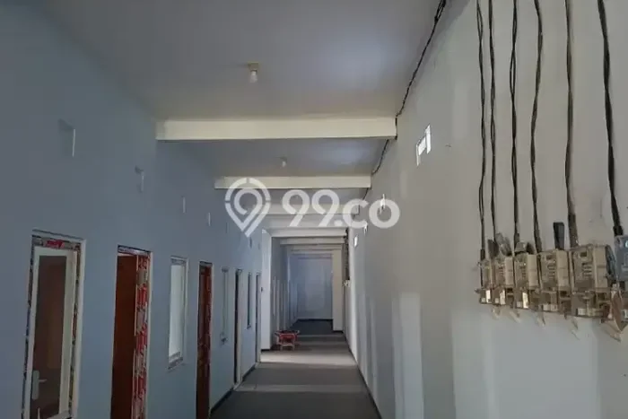Sewa Kost Lokasi Bagus di Sukodono, Sidoarjo Full Furnished Sewa Kost Lokasi Bagus di Sukodono, Sidoarjo Full Furnished