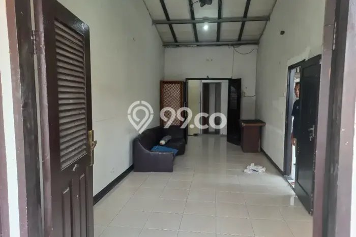 Disewakan Kost Strategis di Larangan Kondisi Bagus Full Furnished Disewakan Kost Strategis di Larangan Kondisi Bagus Full Furnished