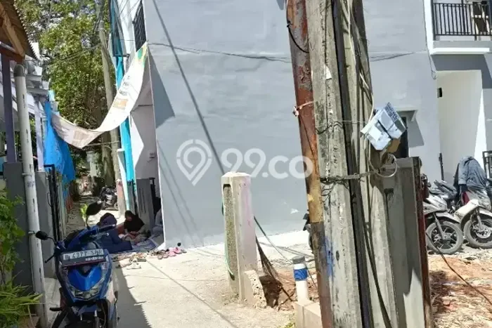 Untuk Disewa Kost Jagakarsa Dekat ke Mana Pun Untuk Disewa Kost Jagakarsa Dekat ke Mana Pun