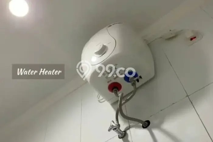Kost Strategis Disewakan di Cipondoh, Tangerang Kondisi Baik Full Furnished Kost Strategis Disewakan di Cipondoh, Tangerang Kondisi Baik Full Furnished
