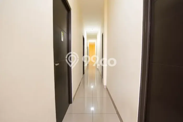 Disewakan Kost Palmerah Dekat ke Mana Pun Disewakan Kost Palmerah Dekat ke Mana Pun
