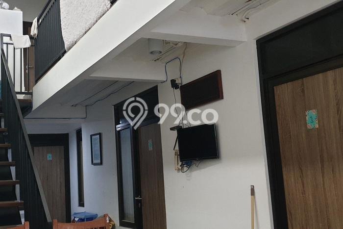 Kost Nyaman di Mampang Prapatan, Jakarta Selatan Cocok untuk Mahasiswa & Karyawan Kost Nyaman di Mampang Prapatan, Jakarta Selatan Cocok untuk Mahasiswa & Karyawan