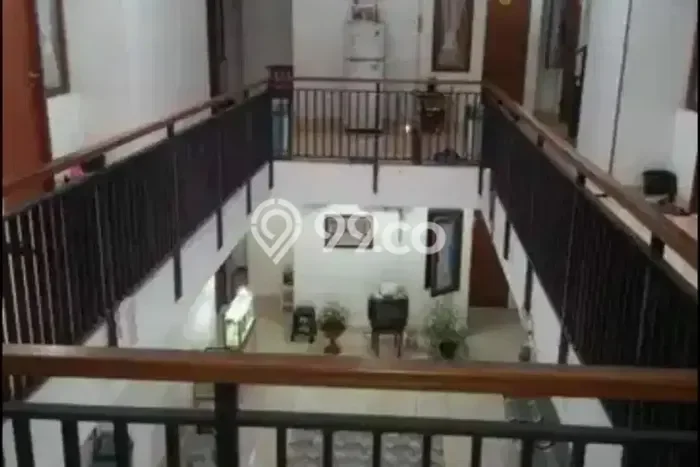 Kamar Kost untuk Disewa di Gerogol Nyaman dan Strategis Kamar Kost untuk Disewa di Gerogol Nyaman dan Strategis