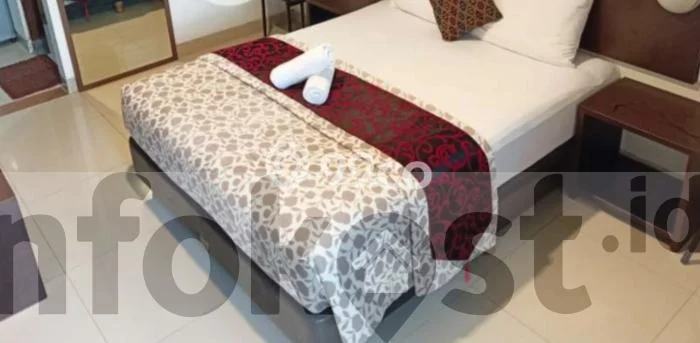 Kost Disewakan di Denpasar Selatan, Denpasar Full Furnished Kost Disewakan di Denpasar Selatan, Denpasar Full Furnished
