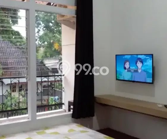 Kost Strategis Disewakan di Mergangsan, Yogyakarta Kondisi Baik Full Furnished Kost Strategis Disewakan di Mergangsan, Yogyakarta Kondisi Baik Full Furnished