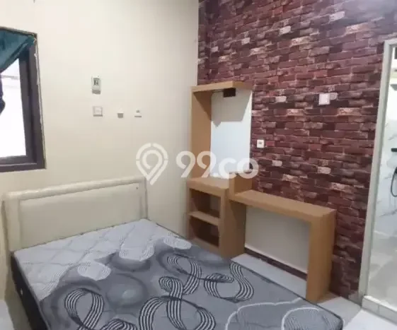 Kost Nyaman Strategis di Purwokerto Timur Full Furnished Kost Nyaman Strategis di Purwokerto Timur Full Furnished