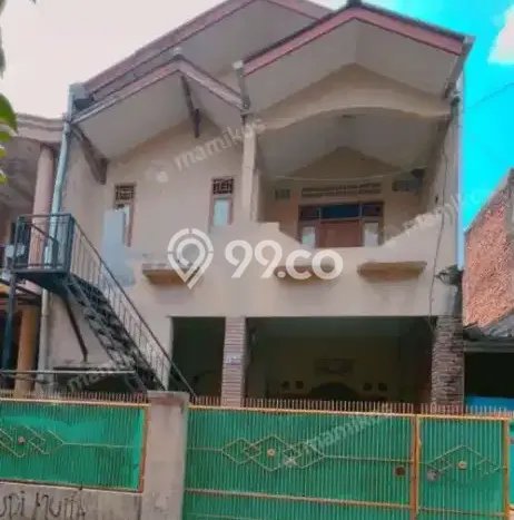 Disewakan Kost di Ciledug Tangerang Luas Full Furnished Disewakan Kost di Ciledug Tangerang Luas Full Furnished