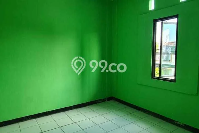 Kost Siap Huni di Jagakarsa, Jakarta Selatan Kost Siap Huni di Jagakarsa, Jakarta Selatan