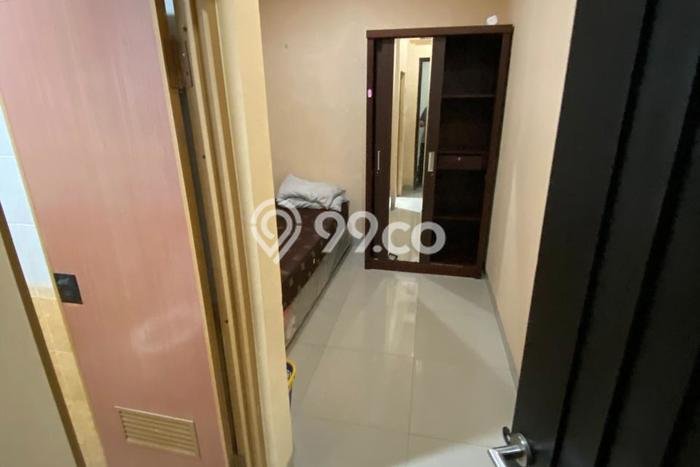 Jarang Ada! Kost Disewakan di Jakarta Selatan Lokasi Strategis Jarang Ada! Kost Disewakan di Jakarta Selatan Lokasi Strategis