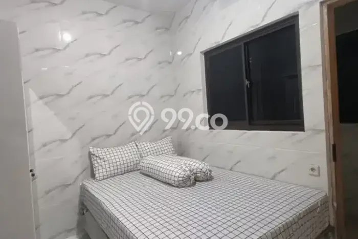 Rumah Kost Disewakan di Mampang Prapatan, Jakarta Selatan Full Furnished Rumah Kost Disewakan di Mampang Prapatan, Jakarta Selatan Full Furnished