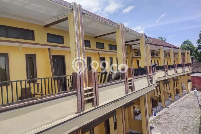 Kost Strategis Disewakan di Banyuwangi, Banyuwangi Kondisi Baik Full Furnished Kost Strategis Disewakan di Banyuwangi, Banyuwangi Kondisi Baik Full Furnished